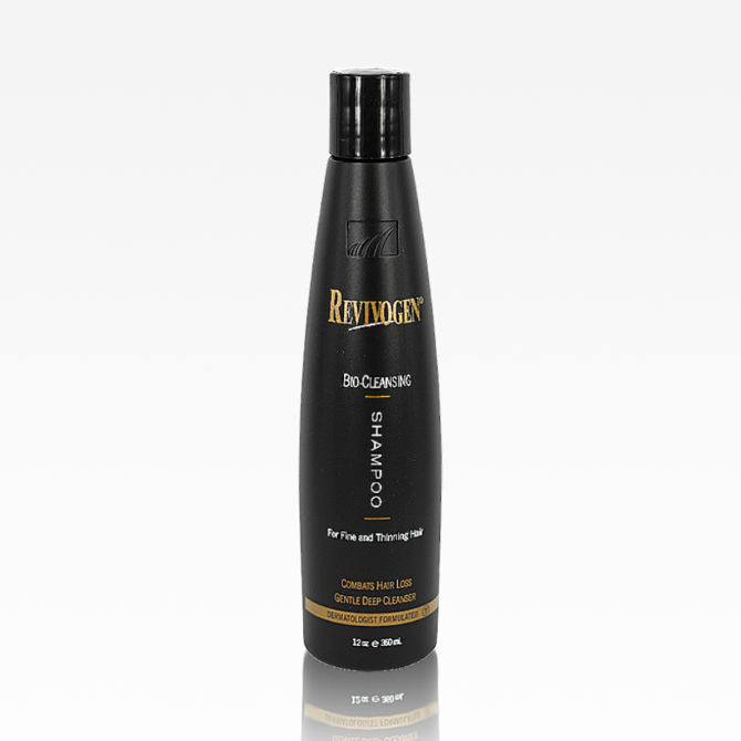 Hair Growth Shampoo